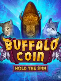 Buffalo Coin: Hold The Spin