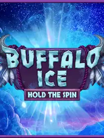 Buffalo Ice: Hold The Spin