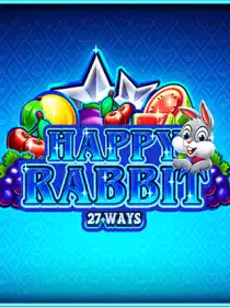 Happy Rabbit: 27 Ways
