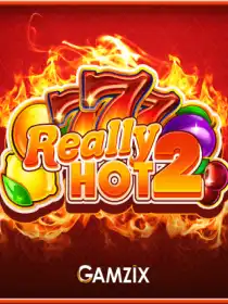 Really Hot 2