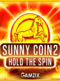 Sunny Coin 2: Hold the Spin