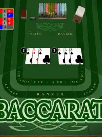 Baccarat