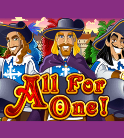 All For One