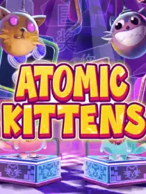 Atomic Kittens
