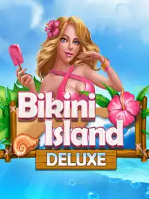 Bikini Island Deluxe