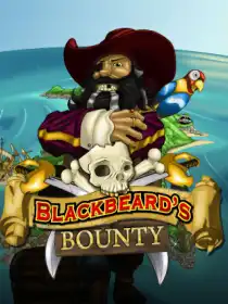 Blackbeard's Bounty