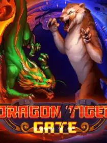 Dragon Tiger Gate