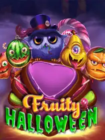Fruity Halloween