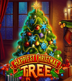 Happiest Christmas Tree