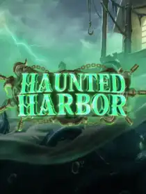 Haunted Harbor