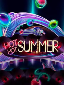 Hot Hot Summer