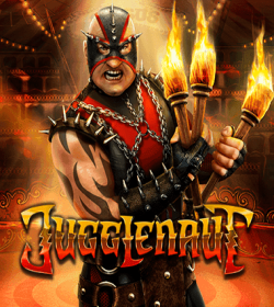 Jugglenaut