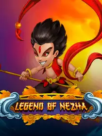 Legend Of Nezha