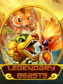Legendary Beasts