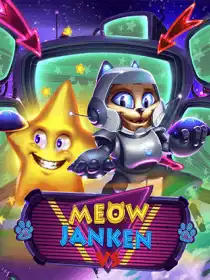 Meow Janken