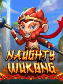 Naughty Wukong