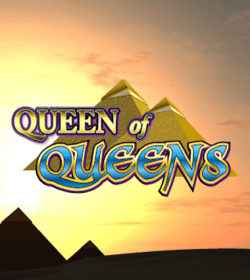 Queen of Queens II