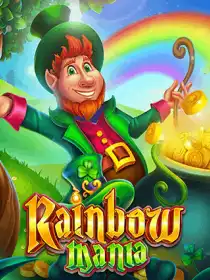 Rainbow Mania