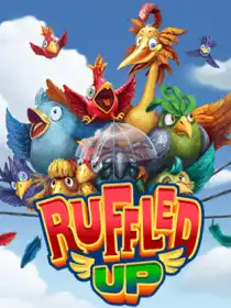 Ruffled Up
