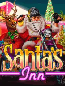 Santa's Inn