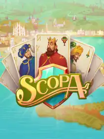 Scopa