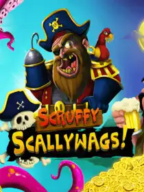 Scruffy Scallywags