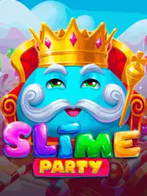 Slime Party