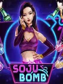 Soju Bomb