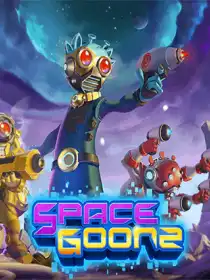 Space Goonz