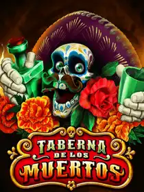 Taberna De Los Muertos
