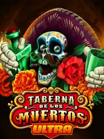 Taberna De Los Muertos Ultra