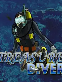 Treasure Diver