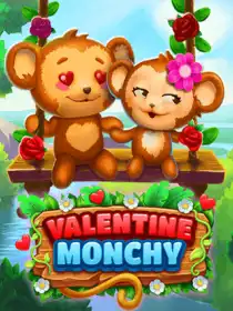Valentine Monchy