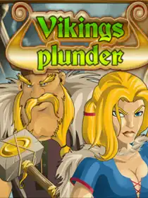 Viking's Plunder