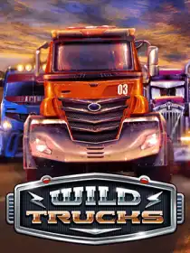 Wild Trucks