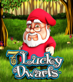 7 Lucky Dwarfs