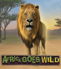 Africa Goes Wild
