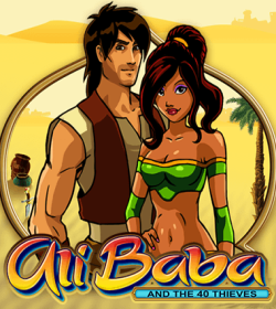 Ali Baba