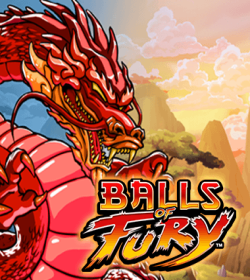 Balls of Fury
