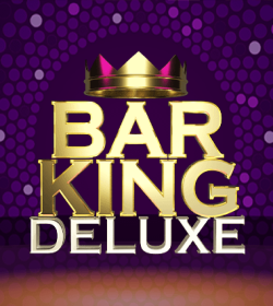 Bar King Deluxe