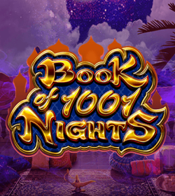 Book of 1001 Nights