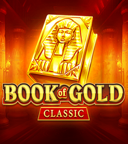 Book of Gold: Classic