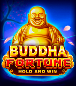 Buddha Fortune: Hold and Win