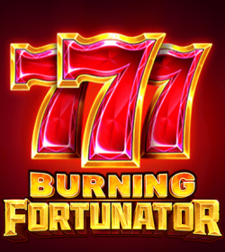 Burning Fortunator
