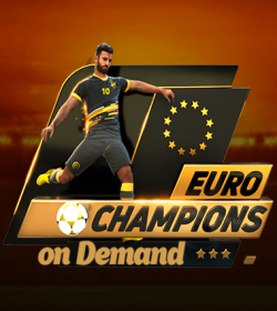 Champions on demand