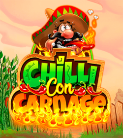Chilli con Carnage