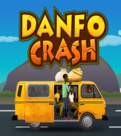 Danfo Crash