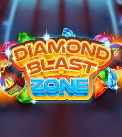 Diamond Blast Zone