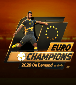 Euro 2024 On Demand