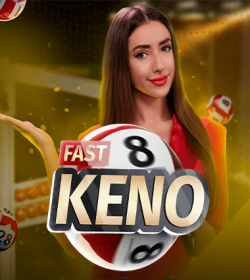 Fast Keno
